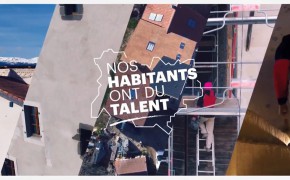 Nos habitants ont du talent : Bruno VÉROT à VERSONNEX (01)