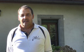 EURL Bruno Vérot : Rénovation d'un manoir en Haute-Savoie
