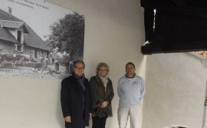 EURL Bruno Vérot : Rénovations à Sauverny (01)