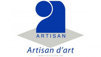 EURL Bruno VÉROT : Obtention de la qualité d'ARTISAN EN MÉTIER D'ART